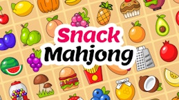 Snack Mahjong