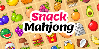 Snack Mahjong thumbnail