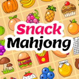 Snack Mahjong