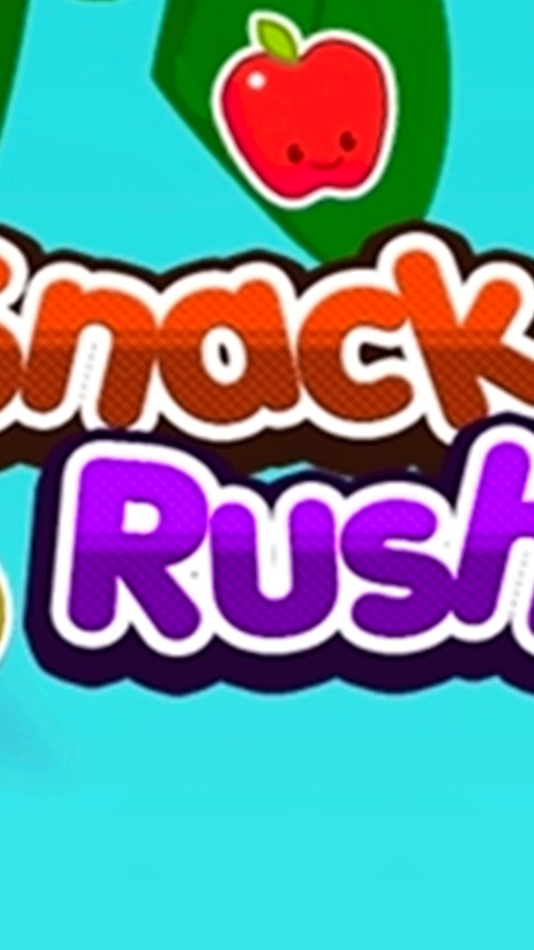 Snack Rush