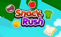 Snack Rush