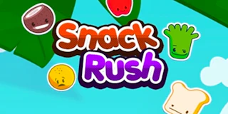 Snack Rush thumbnail