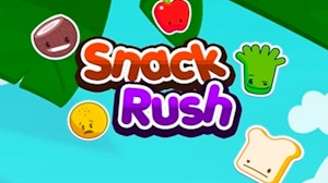 Image for Snack Rush