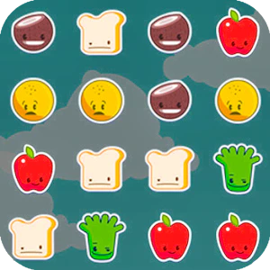 Snack Rush Thumbnail