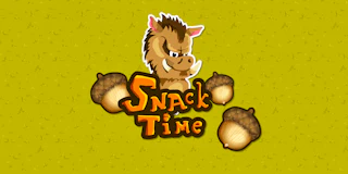 Snack Time thumbnail