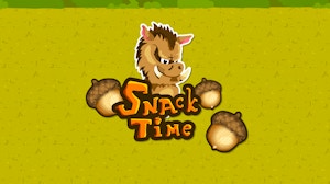 Image for Snack Time