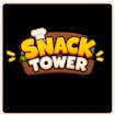 Snack Tower