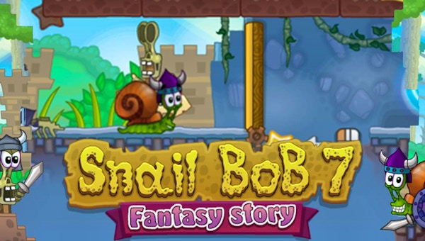 Snail bob deals 7