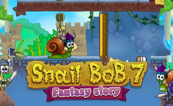 Snail bob deals 7