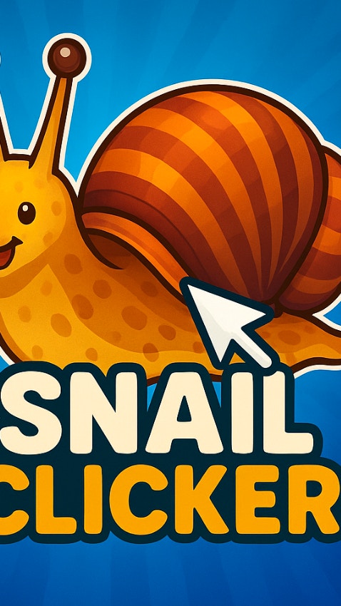 Cover Image Snail Clicker