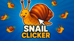 Snail Clicker
