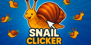 Snail Clicker thumbnail