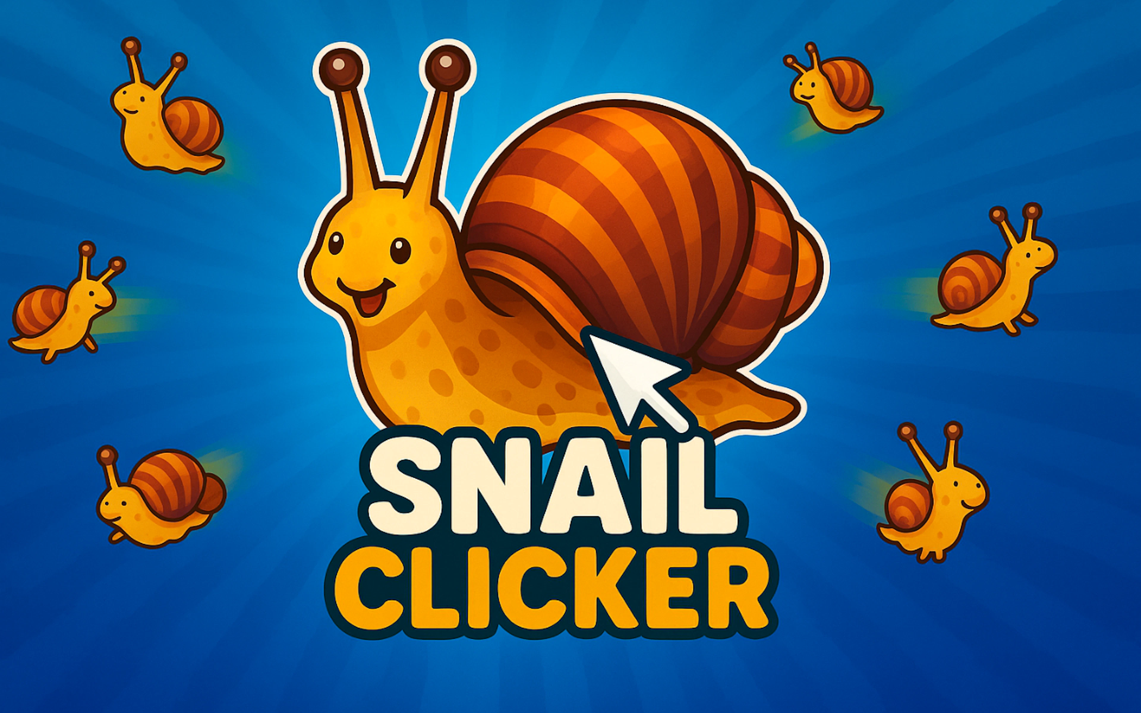 Snail Clicker