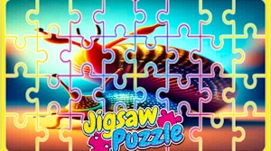 Image for Snail Jigsaw Perfect Slide Puzzle