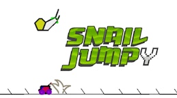 Snail JumpY