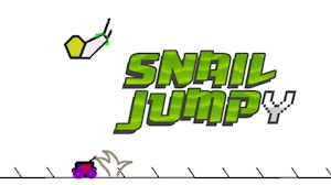 Image for Snail JumpY