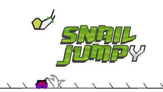 Snail Jumpy game cover