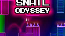 Snail Odyssey - Hardest Game