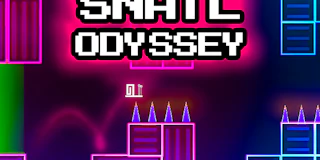 Snail Odyssey - Hardest Game thumbnail