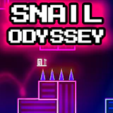 Snail Odyssey - Hardest Game