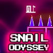 Snail Odyssey - Hardest Game