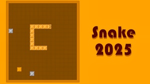 Image for Snake 2025