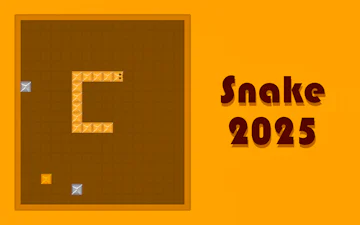 Snake 2025