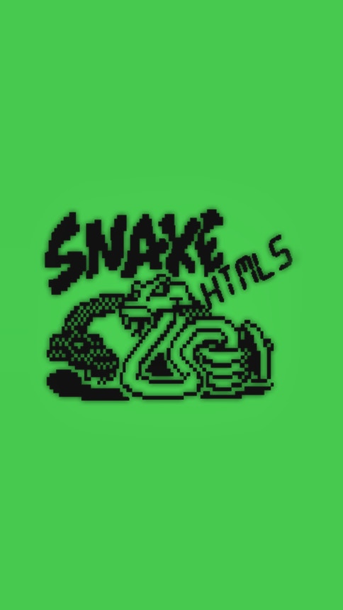 Cover Image Snake 33 10 HTML5