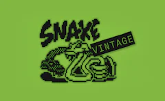 Snake 33 10 HTML5