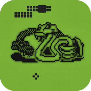 Snake 33 10 HTML5 Thumbnail