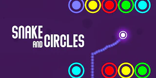 Snake And Circles thumbnail