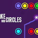 Snake And Circles