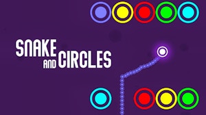 Image for Snake And Circles