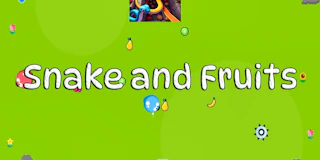 Snake and Fruits thumbnail