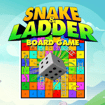 Snake & Ladder Board Game