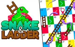 Snake & Ladder Game