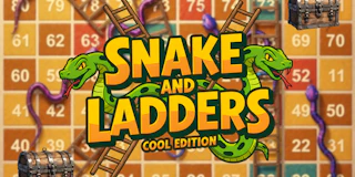 Snake and Ladders - Cool Edition thumbnail