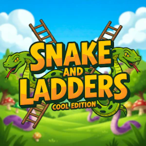 Snake and Ladders - Cool Edition Thumbnail