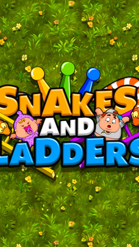Snakes and Ladders Multiplayer