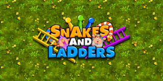 Snakes and Ladders Multiplayer thumbnail