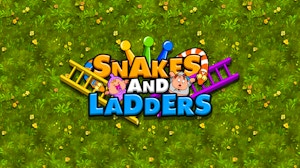 Image for Snakes and Ladders Multiplayer