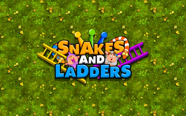 Snake And Ladders Multiplayer
