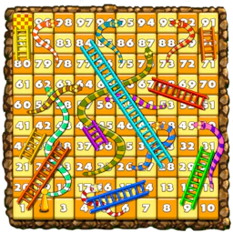 Snakes and Ladders Multiplayer