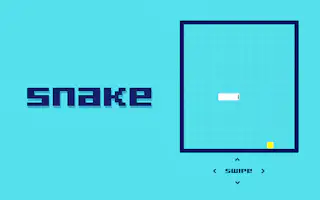 Snake Arcade