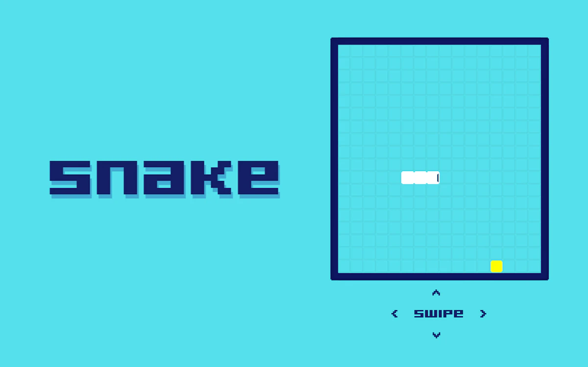 Play Snake Arcade — free online Arcade game