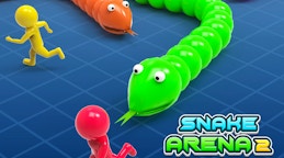 Snake Arena 2