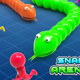 Snake Arena 2