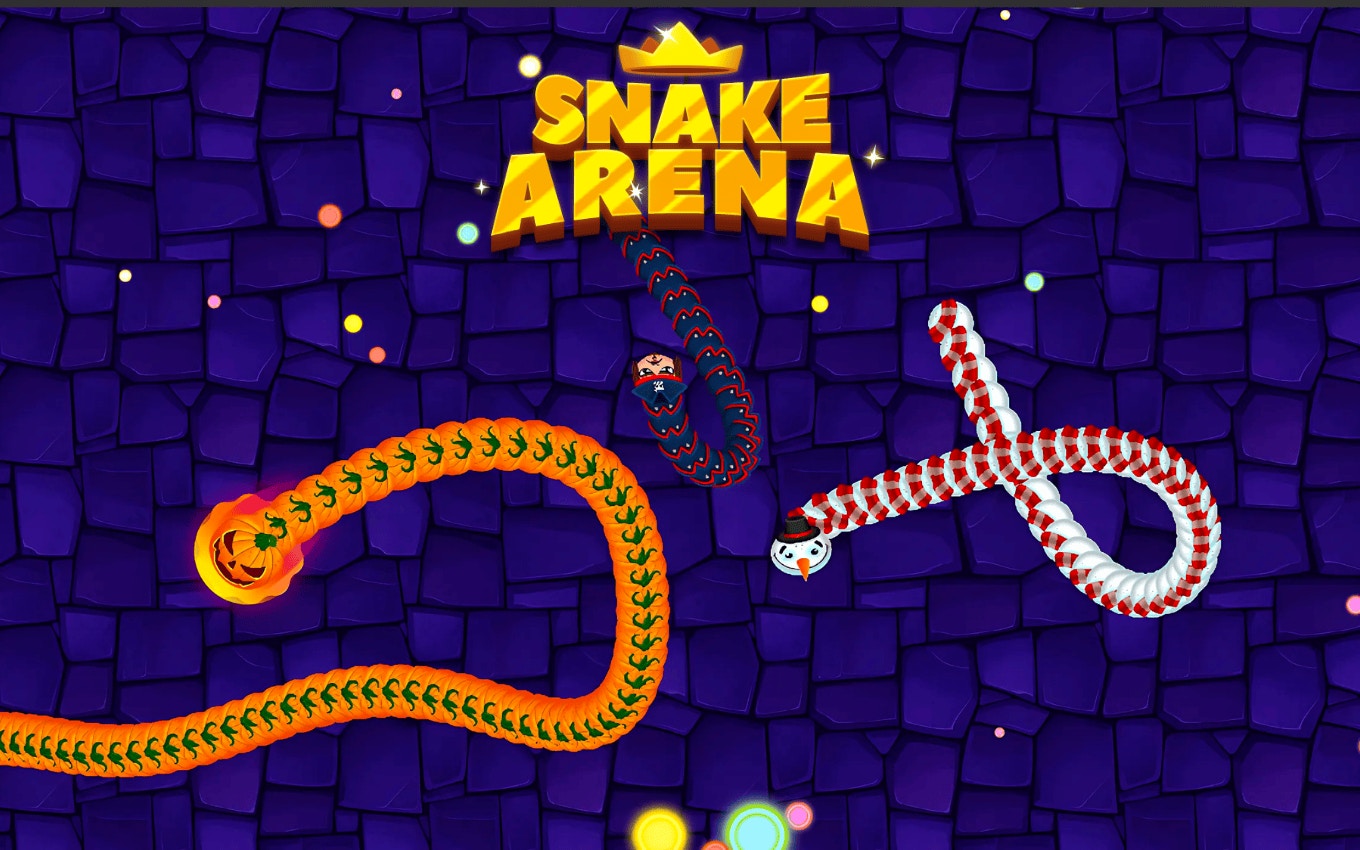 Snake Arena