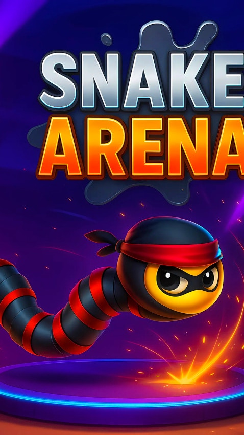 Snake Arena