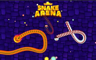 Snake Arena